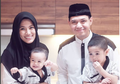 Dude Harlino Ungkap Perbedaan yang Dialami Keluarga Pada Lebaran Ini