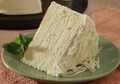 Cheese Chiffon Cake Ini Bisa Jadi Hantaran Spesial Hari Raya