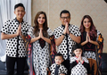 Keluarga Anang Hermansyah Berlibur ke Amerika, Begini Potret Serunya!