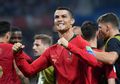 Cetak Gol Lawan Spanyol, Cristiano Ronaldo Ciptakan Rekor Baru