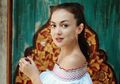 Resep Rumah Tangga Harmonis, Rianti Cartwright: Makan Dulu