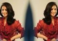 Inspirasi Pemakaian Kaftan Simpel ala Nagita Slavina
