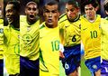 Soal Nama-nama Unik di Tim Nasional Brasil: Antara Ronaldo dan Ronaldinho Hingga Pele dan Kaka