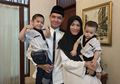 Anak Alyssa Soebandono Dapat Baju Lebaran dari Shireen Sungkar