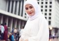 Seru Banget! Ini Tradisi Lebaran Keluarga Prilly Latuconsina