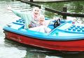 Lucu Banget! Contek yuk Insiprasi Hijab ala Kana Sybilla, Putri Sulung Zaskya Adya Mecca