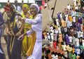Dari Filipina Sampai Afrika, Inilah 7 Potret Kemeriahan Idul Fitri di Seluruh Dunia