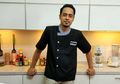 Resep Ayam Geprek Sambal Matah ala Deny Gumilang MasterChef, Enak!
