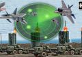 Kapok Jet Tempurnya Ditembak Jatuh Suriah, Israel Bikin Rudal Supersonik Tapi Tetap Tak Berdaya Hadapi S-400 Rusia
