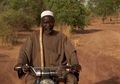 Kisah Ketekunan Yacouba Sawadogo, 30 Tahun Menghijaukan Gurun Gersang di Afrika Barat