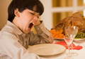 Awas, Makan Banyak Saat Lebaran Bisa Sebabkan Food Coma, Yuk Cegah dengan Cara Ini