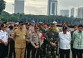 Meski Sempat Dilanda Serangkaian Aksi Terorisme, Indonesia Masuk dalam 10 Negara Teraman di Dunia