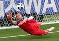 Hannes Halldorsson, Kiper Penepis Penalti Messi Ternyata Berprofesi Sebagai Sutradara