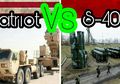 Khawatir Rudal Patriotnya Kalah Canggih, AS Ngotot Cegah Arab Saudi Beli Rudal S-400 dari Rusia