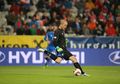 Si Penahan Tendangan Messi yang Ternyata Seorang Produser Film