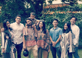 Foto Lebaran Raffi Gigi, Sosok Ganteng Ini Justru Curi Perhatian