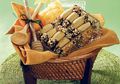 Tips Pintar Menyimpan Hantaran Yang Tidak Habis Setelah Hari Raya