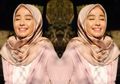 Biar Nggak Pucat, yuk Contek Makeup Minimalis ala Laudya Cynthia Bella