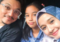 Laudya Cynthia Bella Dambakan Sosok Anak Perempuan Seperti dalam Film