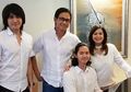 Gara-Gara Pasang Foto Ini, Putra Bungsu Memes Dijuluki Netizen “Suamiable”