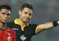 Wah, Ternyata Wasit Jerman Vs Meksiko Pernah Jadi Wasit di Liga 1