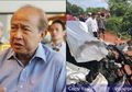 Duka Selimuti Keluarga Kerajaan Kamboja, Salah Satu Pangeran Kehilangan Belahan Jiwa Gara-gara Taksi