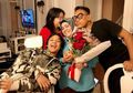 Potret Mewah Libur Lebaran Keluarga Uya Kuya di Amerika Serikat