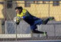 Ini Potret Essam El-Hadary, Pemain Bola Tertua di Piala Dunia 2018