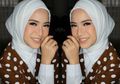 Contek Gaya Chacha Frederica dengan Balutan Gamis, Biar Gayamu Makin Modis dan Anggun Saat Silaturahmi Bersama Keluarga
