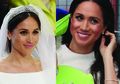Ini Bukti Kedekatan Khusus Meghan Markle dengan Ratu Elizabeth II