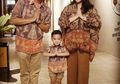 Gaya Mengigau Rafathar Malik Ahmad Saat Tertidur, Mirip Pelawak Abis!