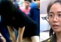 Maksud Hati Ingin Menolong Korban Kebakaran, Wanita Cantik Ini Malah Di-bully karena Dianggap Terlalu Seksi!