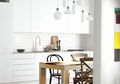 Ternyata, Beginilah Perkembangan Kitchen Set dari Masa ke Masa