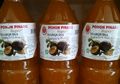 Sedang Berlibur ke Medan dan Mengunjungi Danau Toba, Jangan Lupa Oleh-oleh Sirop Markisa ‘Pohon Pinang’