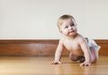 Agar Anak 0-2 Tahun Cedas, Rutin Lakukan Ini Sebelum Ia Tidur Moms