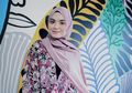 Inspirasi Gaya Hijab Simpel ala Vebby Palwinta, Bikin Kamu Tetap Modis Saat Silaturahmi, Contek yuk!