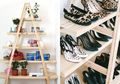 4 Ide Membuat Furnitur dari Barang Bekas, Bisa Jadi Elegan, Moms!