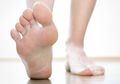 Jari Kaki Anda Menentukan Kepribadian Anda, Yuk Cek Sekarang Juga