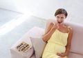 Kenali ‘Emotional Eating’ Kebiasaan Buruk Makan yang Sering Terjadi