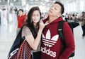 Cerita Sabai 'Jadi Istri Ringgo Sungguh Berat' Malah Bikin Ngakak, Kenapa Ya?