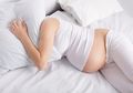 Ini loh Alasan Kenapa Saat Memasuki Trimester Ketiga Banyak Wanita Hamil Alami Insomnia