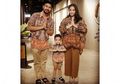 Dapat THR, Ini yang Diajarkan Raffi Ahmad dan Nagita untuk Rafathar