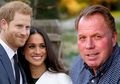 Terungkap! Inilah Peringatan Tajam Ayah Meghan Markle untuk Pangeran Harry Sebelum Pernikahan Mereka Digelar