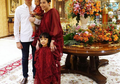 Ayu Dewi dan Suami Tidak Kompak Saat Rayakan Lebaran, Kenapa ya?