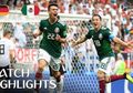 Gara-gara Gol Hirving Lozano, Terjadi Gempa di Negara Meksiko