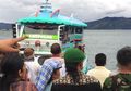 5 Fakta Tenggelamnya Kapal Penumpang di Danau Toba, Satu Orang Tewas
