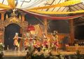 Uniknya Tari Gopala dari Bali, Gerakannya Meniru Si Gembala Sapi