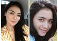 Citra Kirana Bersama Adik dan Kakaknya Berfoto Tanpa Make Up, Mana Paling Cantik?
