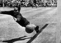 Maulwi Saelan, Ajudan Bung Karno Sekaligus Kiper Legendaris Indonesia yang Menahan Imbang Tim Terkuat Eropa
