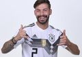 Aturan Pemain Jerman di Piala Dunia, Dilarang Berhubungan Seks Tapi Alkohol Boleh